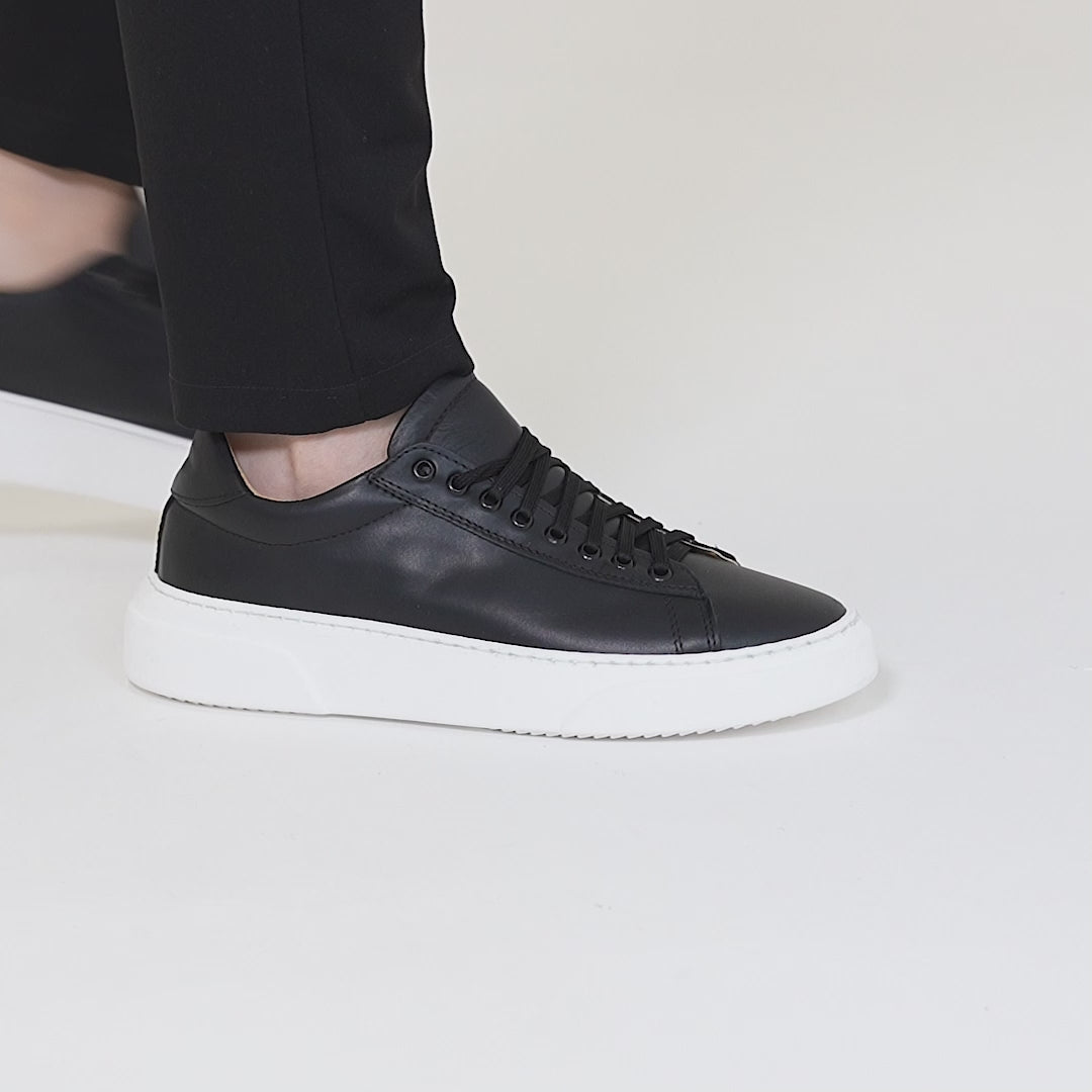 SNEAKERS LOW KICK