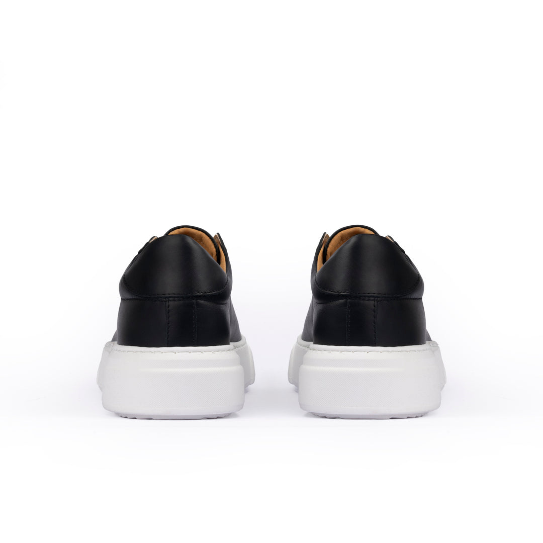 SNEAKERS LOW KICK
