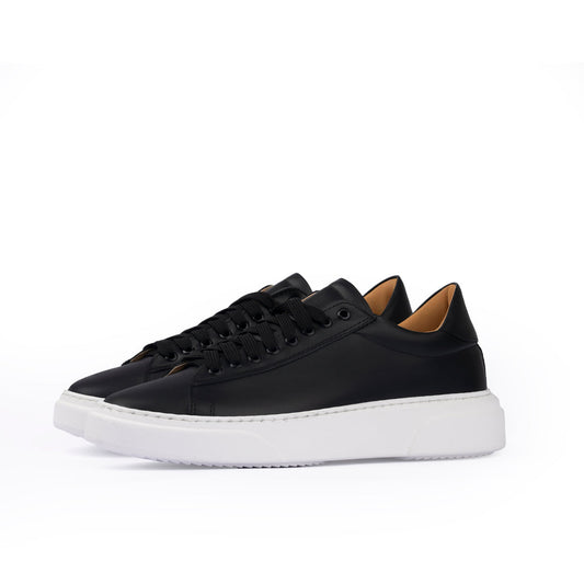 SNEAKERS LOW KICK