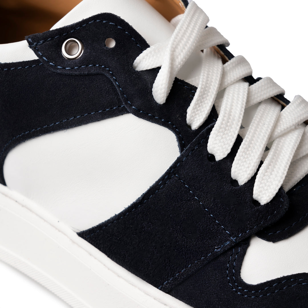 SNEAKERS DEVO 125F
