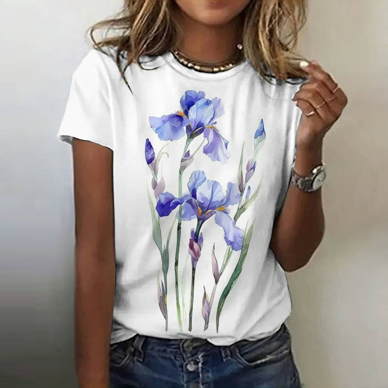 CAMISETA LAURA