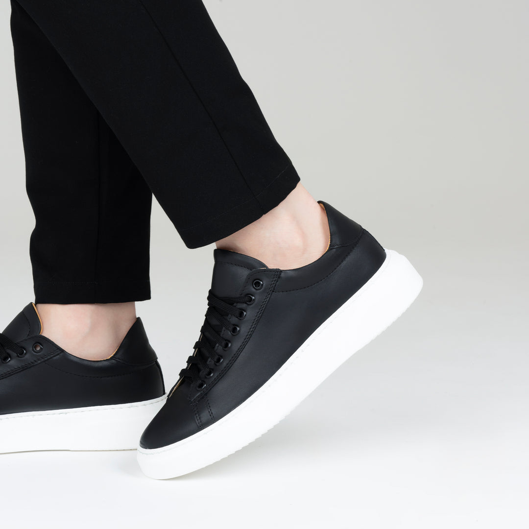 SNEAKERS LOW KICK