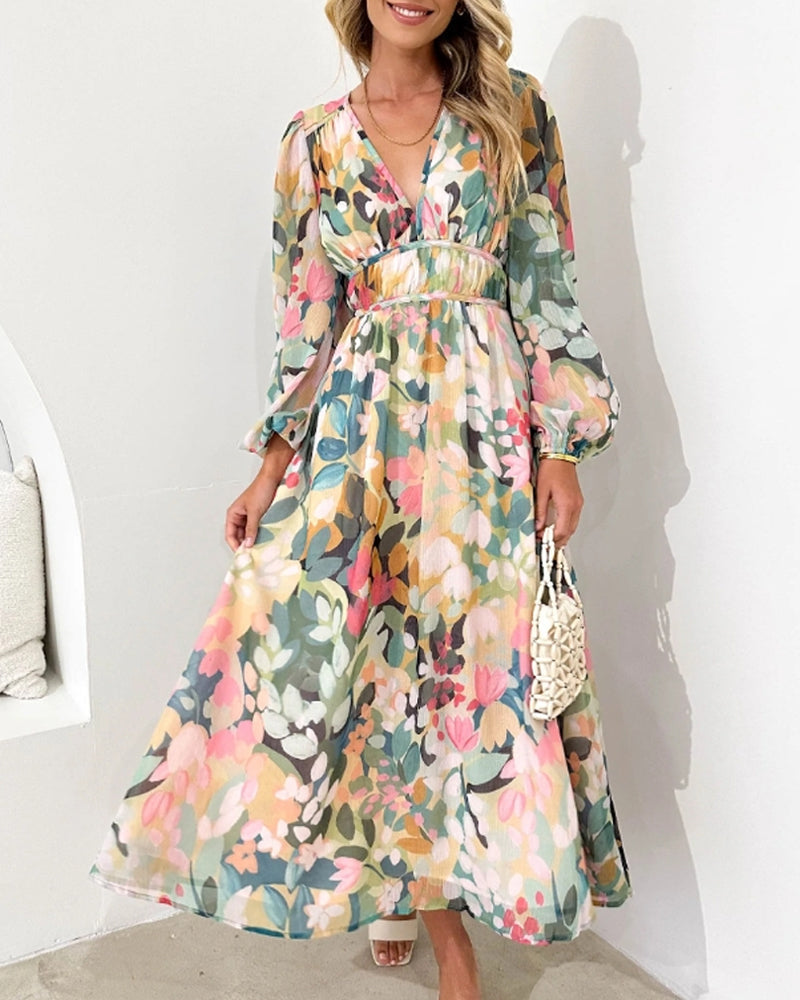 VESTIDO BARCELONA