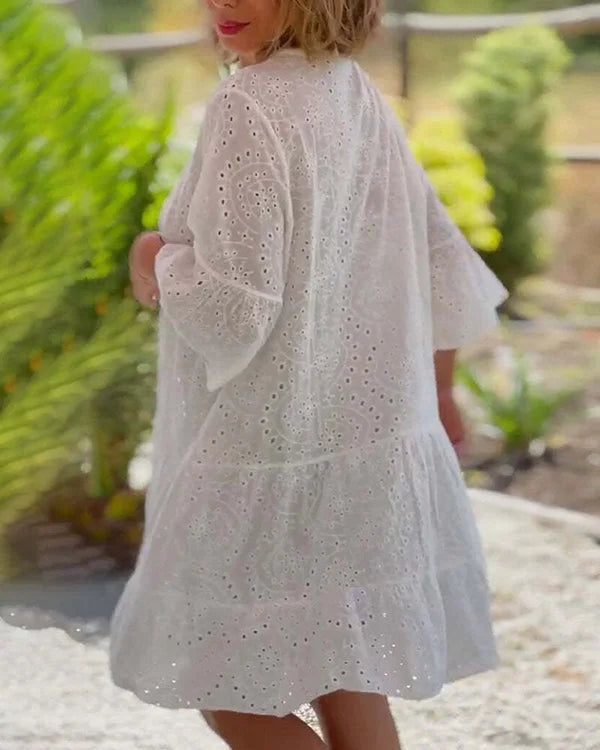 VESTIDO BELICE