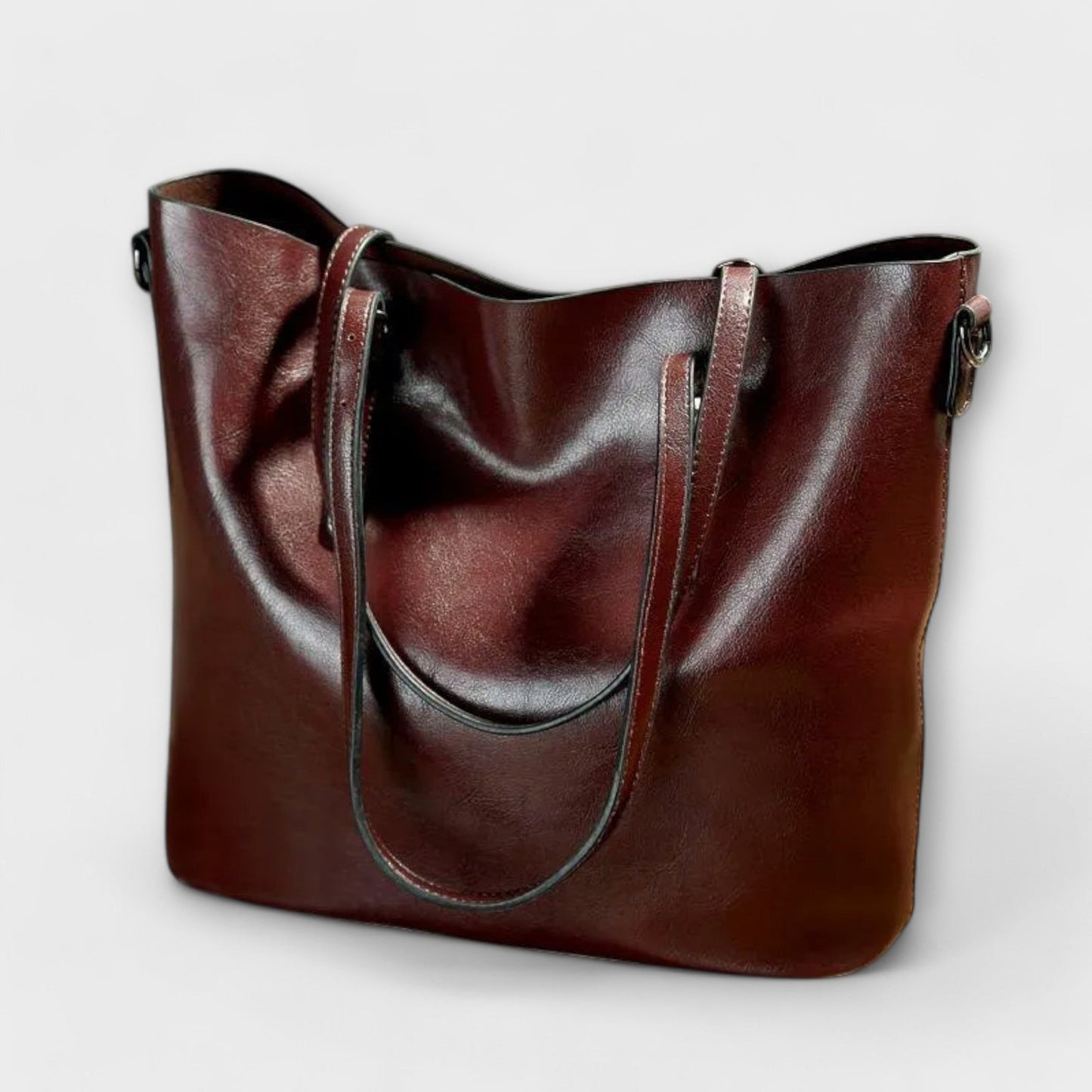 Tavros - Bolso bandolera vintage