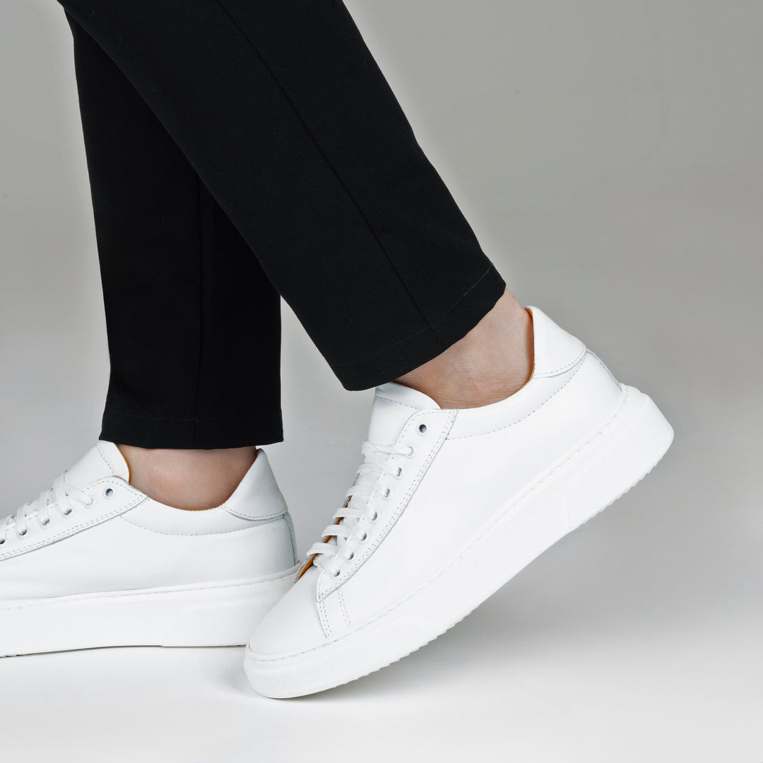 SNEAKERS LOW KICK