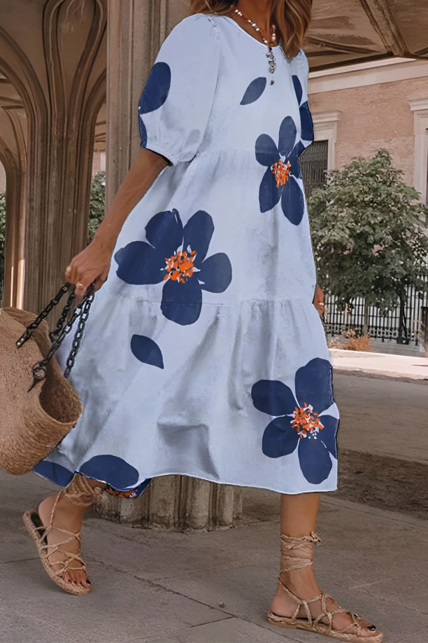 VESTIDO MEDINA