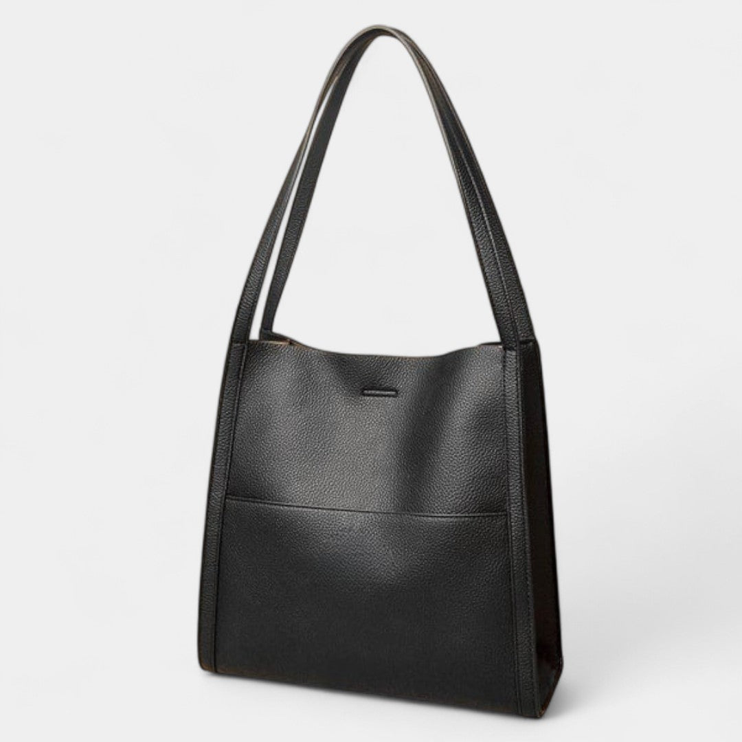 Luciana | Bolso de hombro clásico
