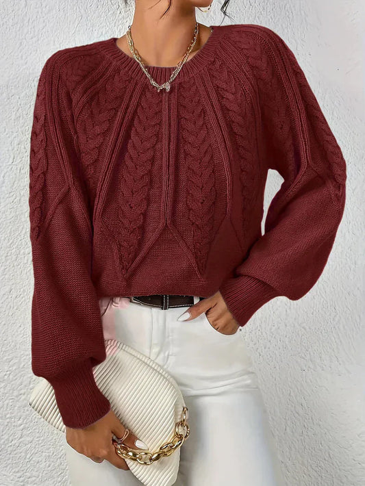 PULL OVER MARILYN 210