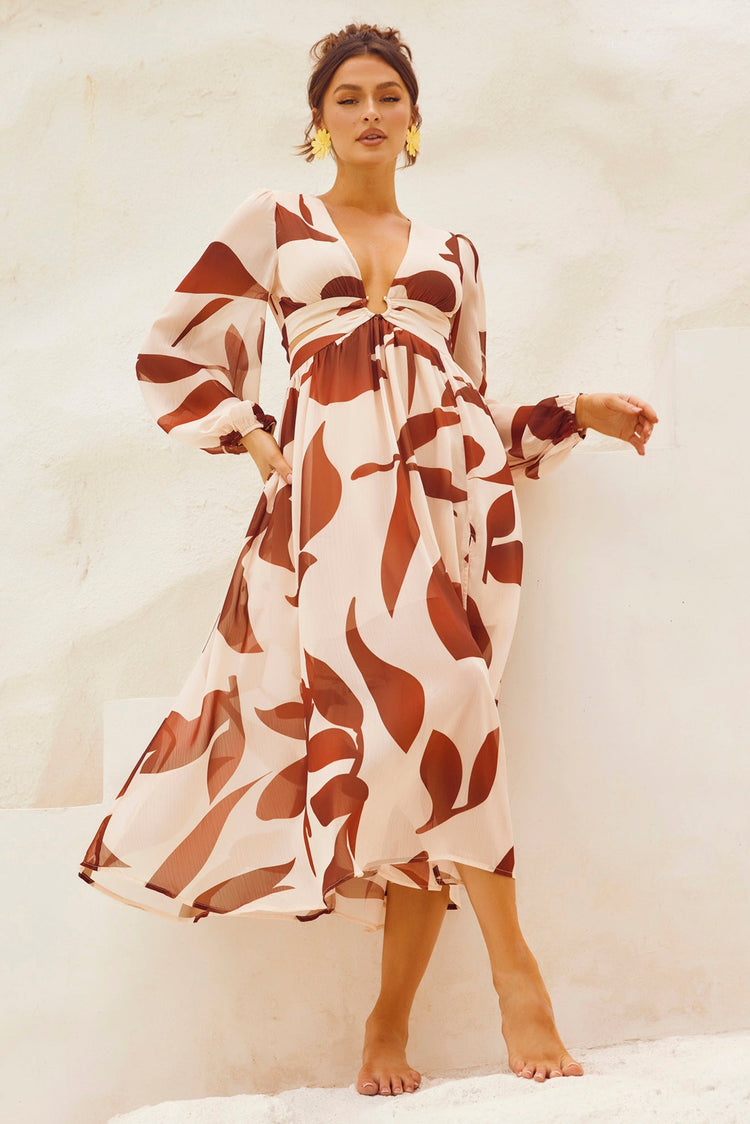 VESTIDO MARIANA