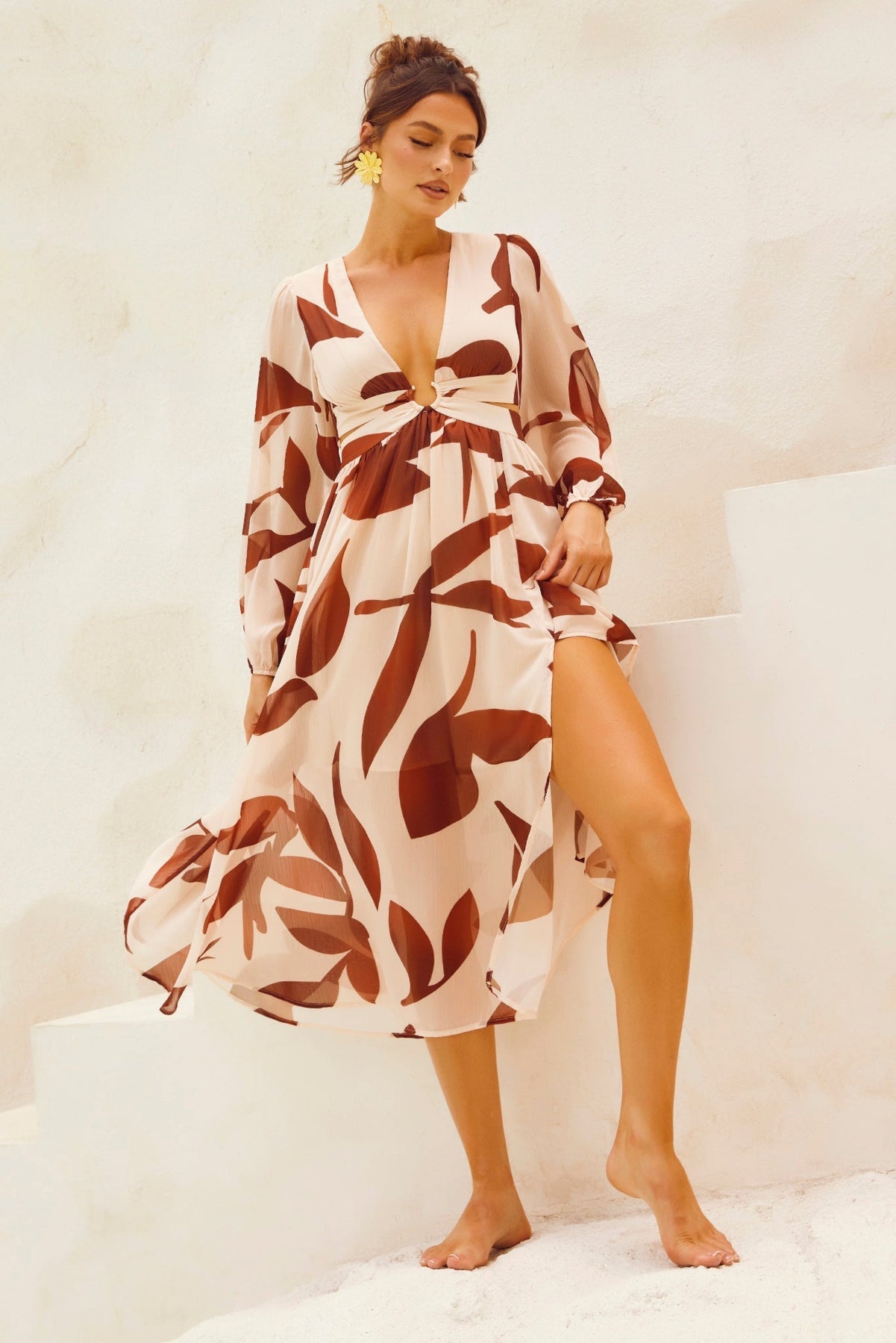 VESTIDO MARIANA