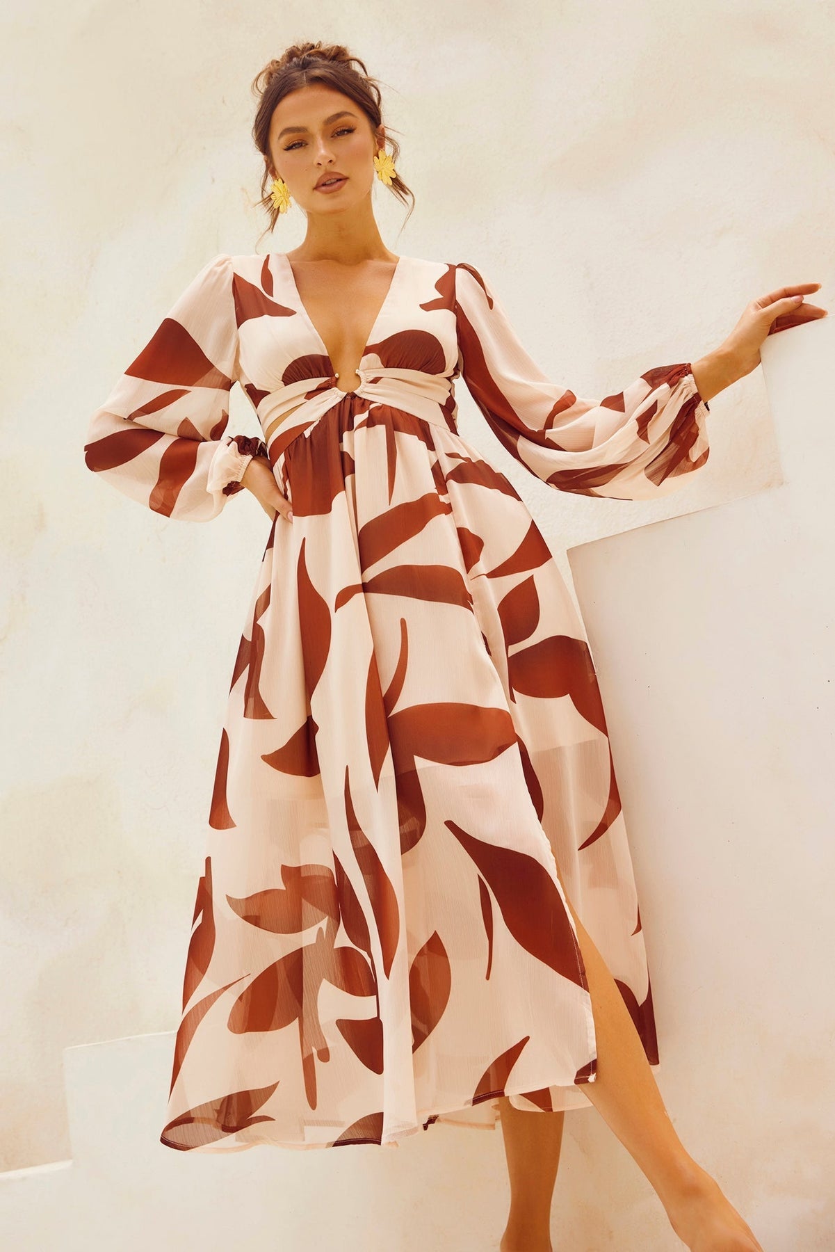 VESTIDO MARIANA