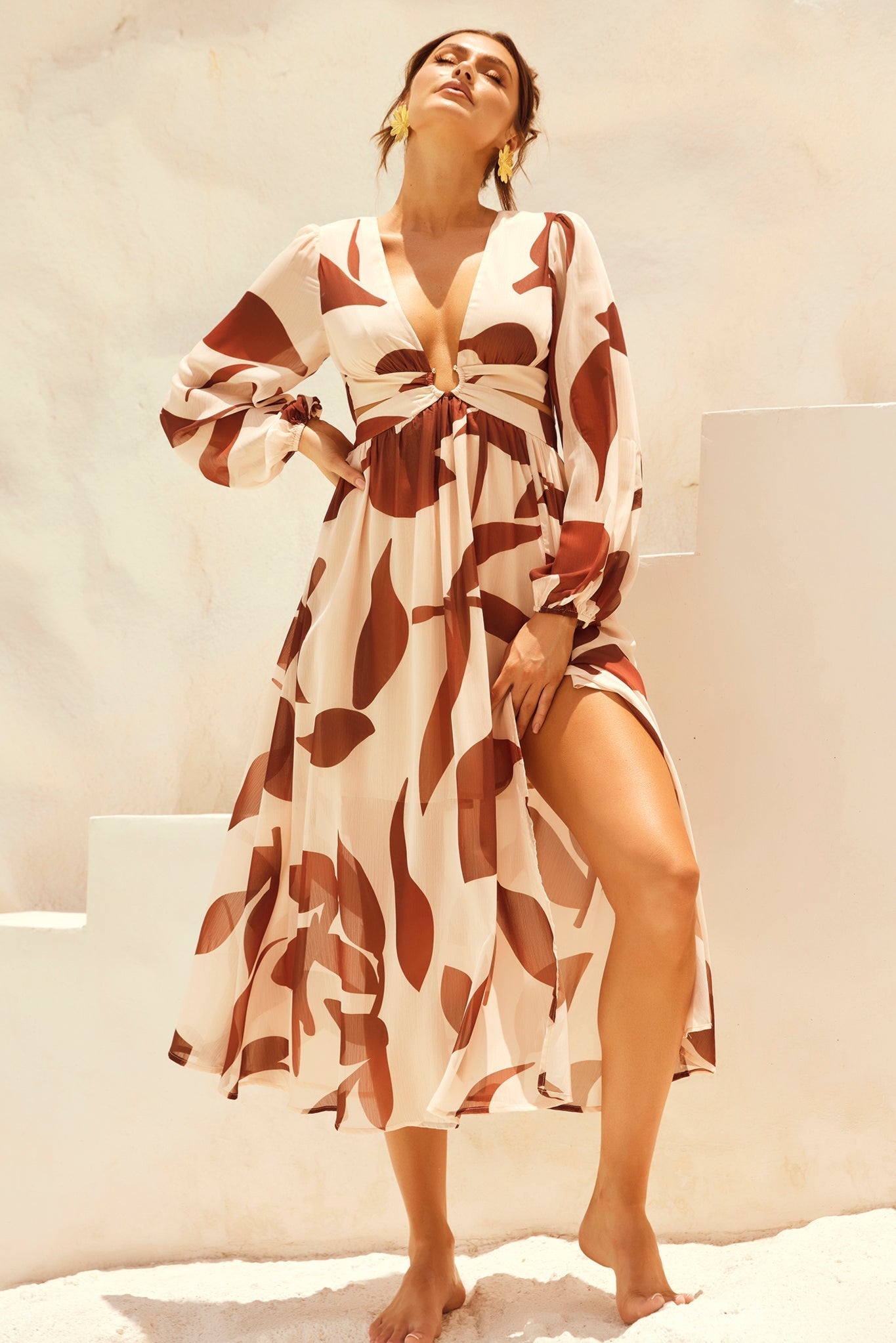 VESTIDO MARIANA