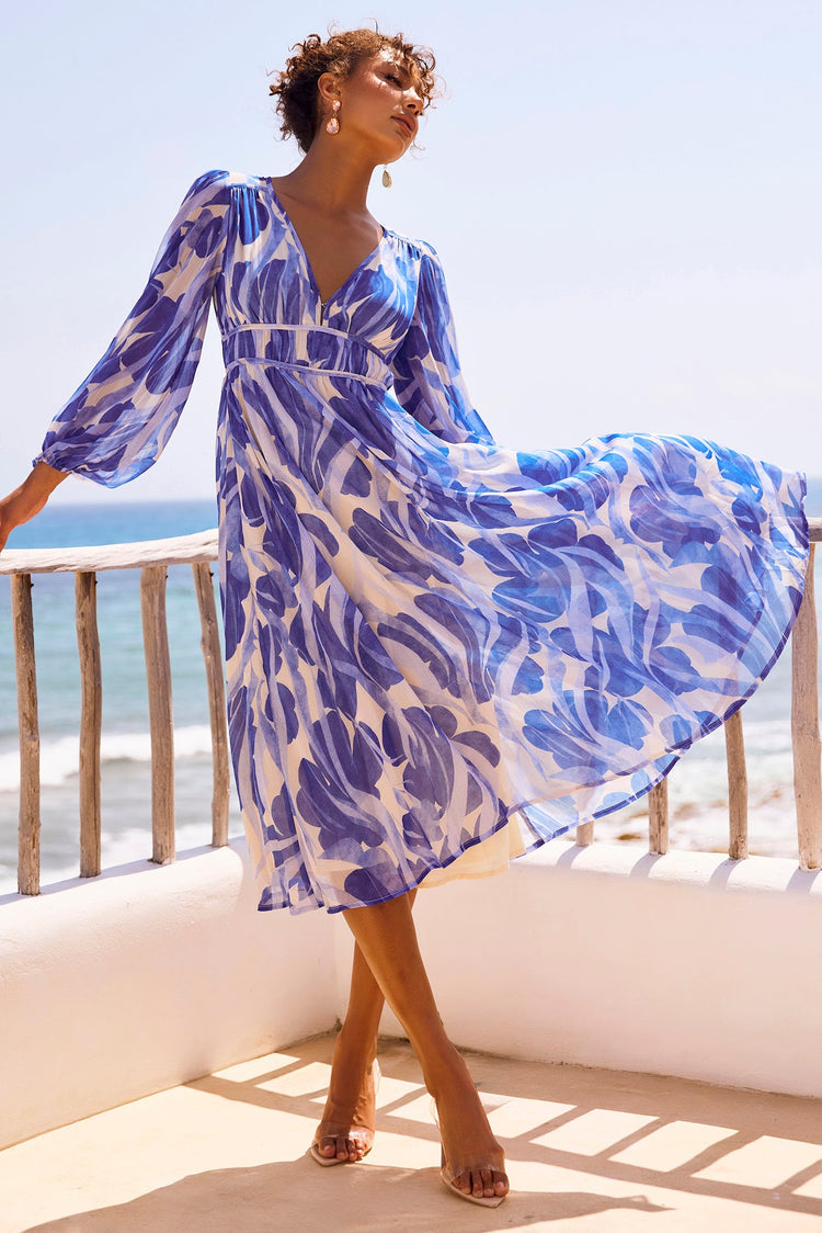 VESTIDO VALENCIA