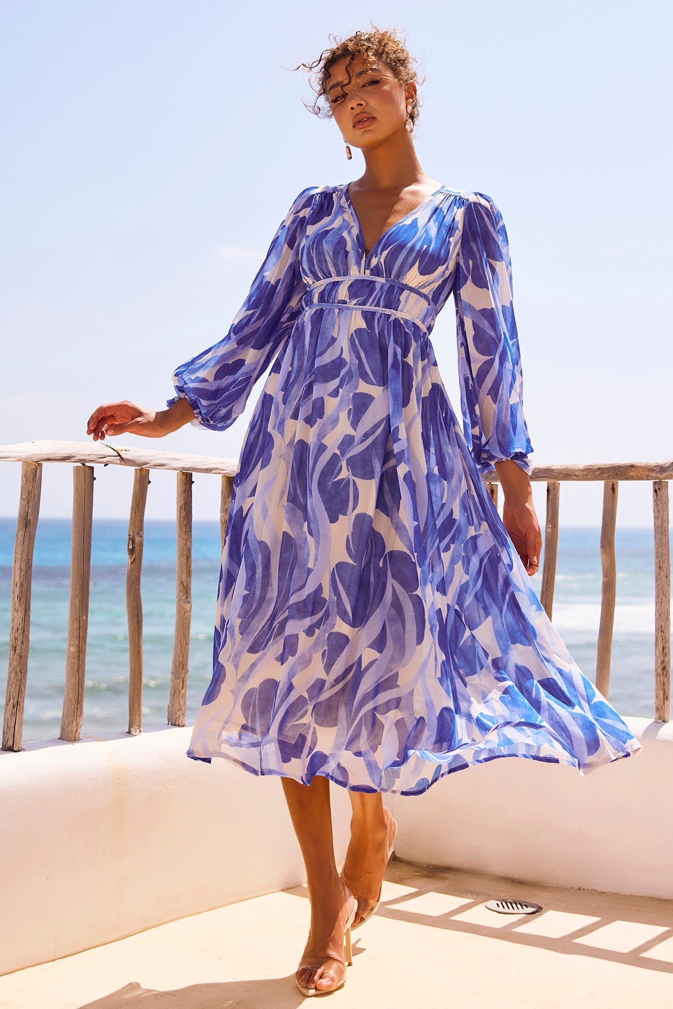 VESTIDO VALENCIA