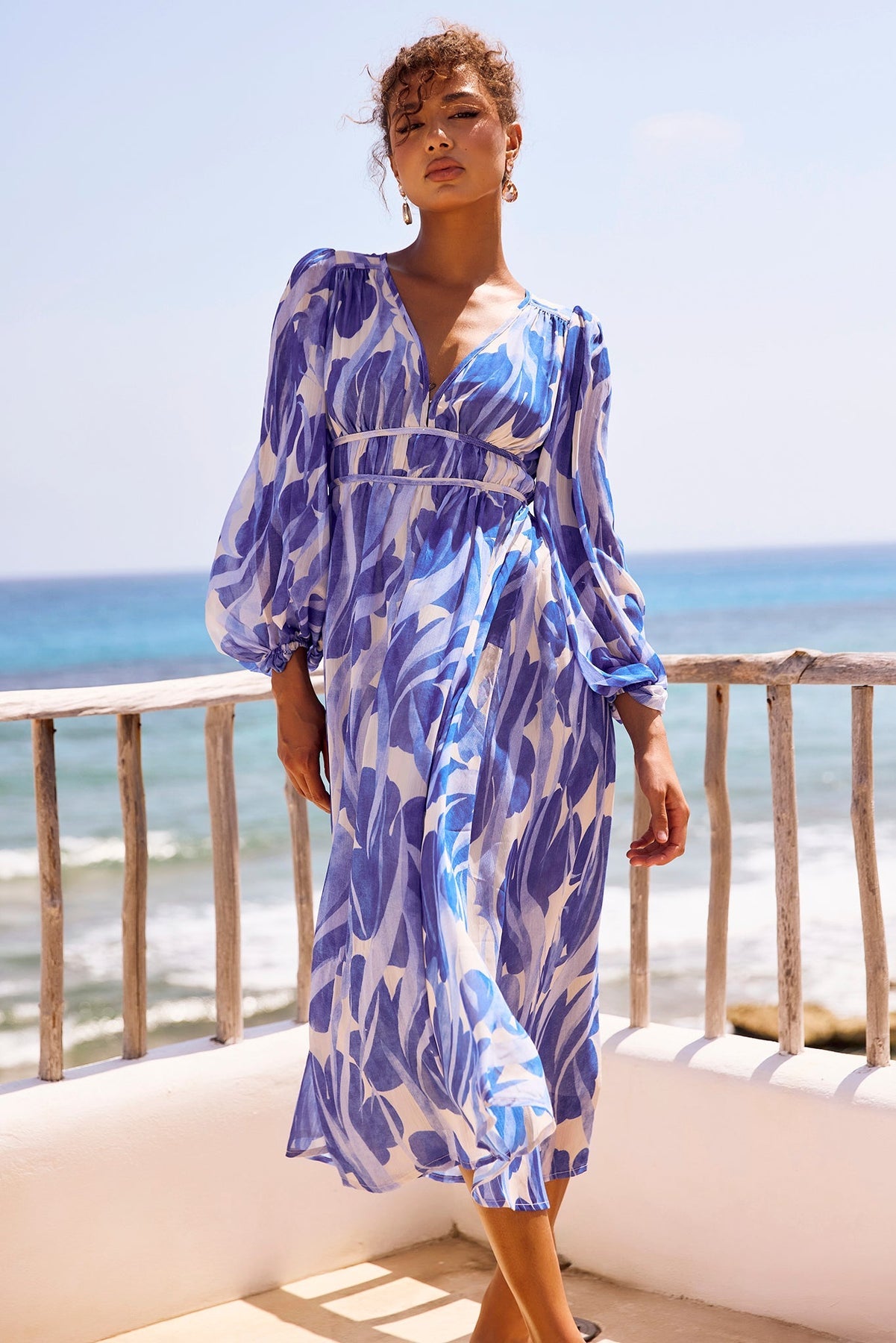 VESTIDO VALENCIA