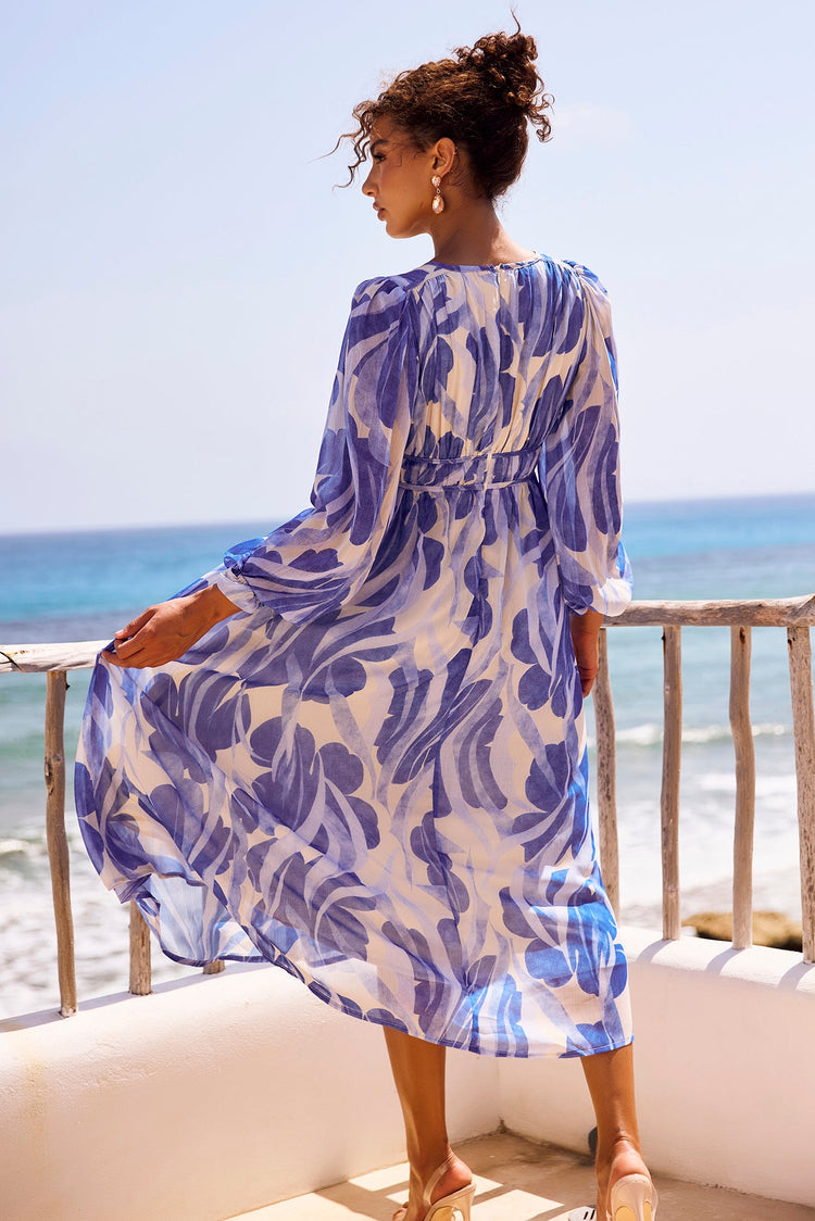VESTIDO VALENCIA