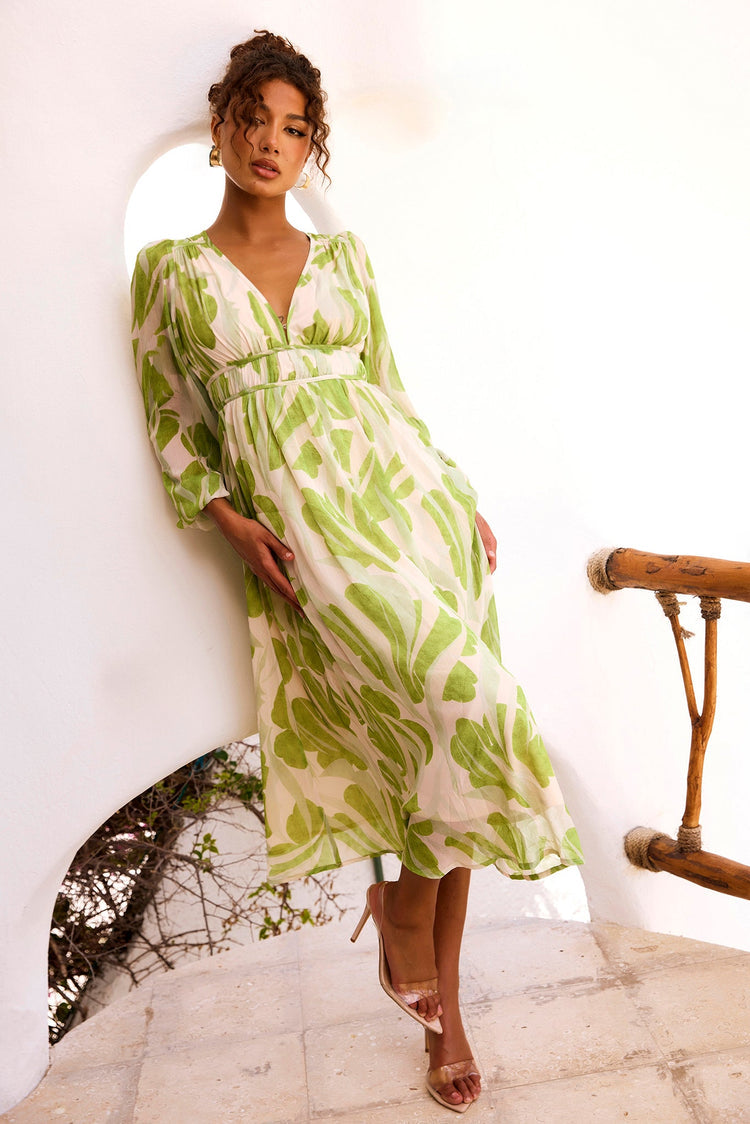 VESTIDO VALENCIA
