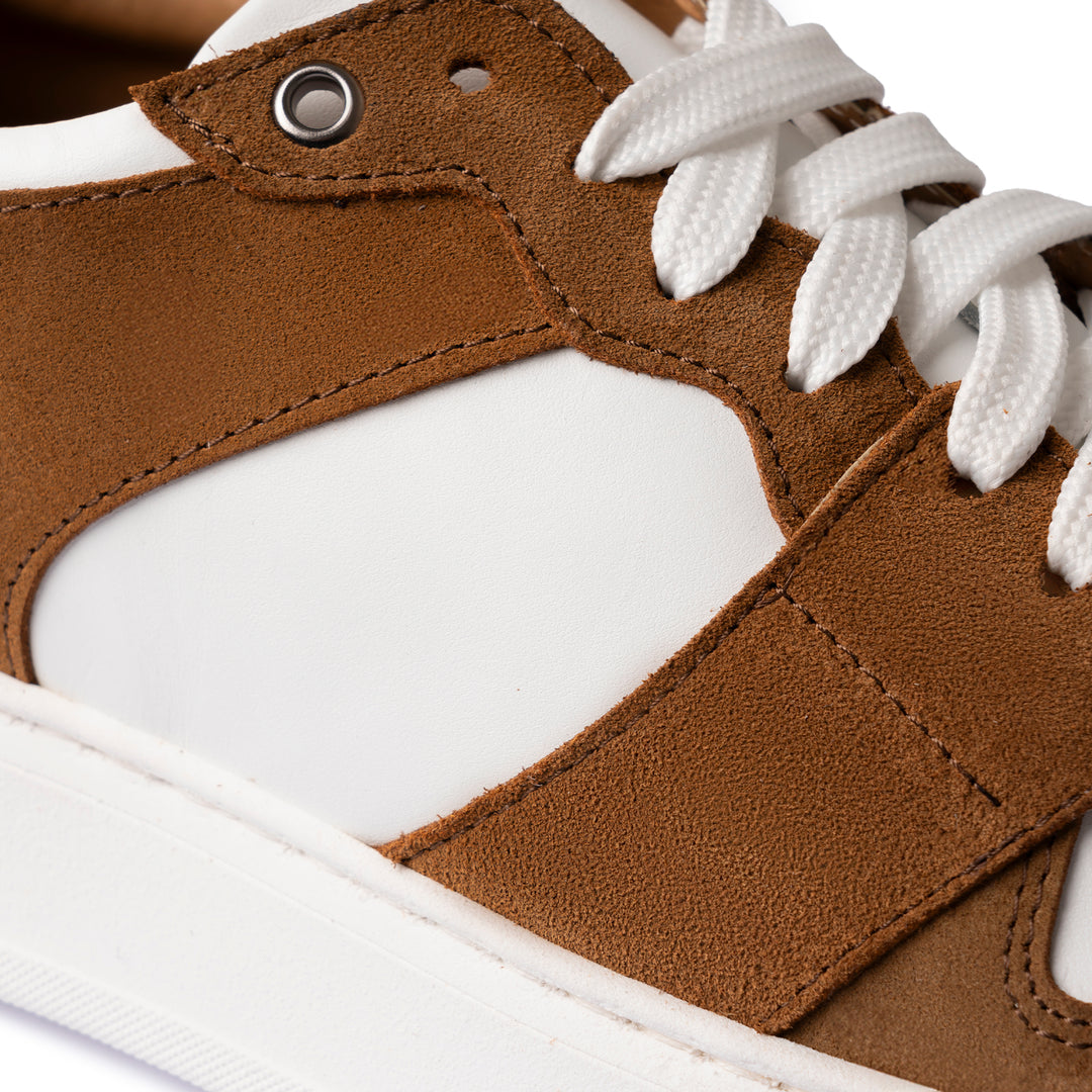 SNEAKERS DEVO 125F