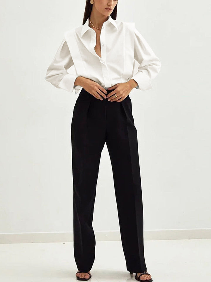 BLUSA MÓNACO