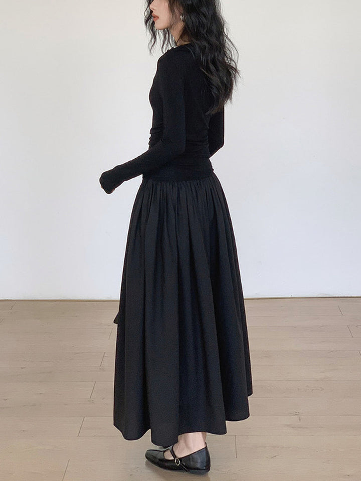 VESTIDO BELLATRIX