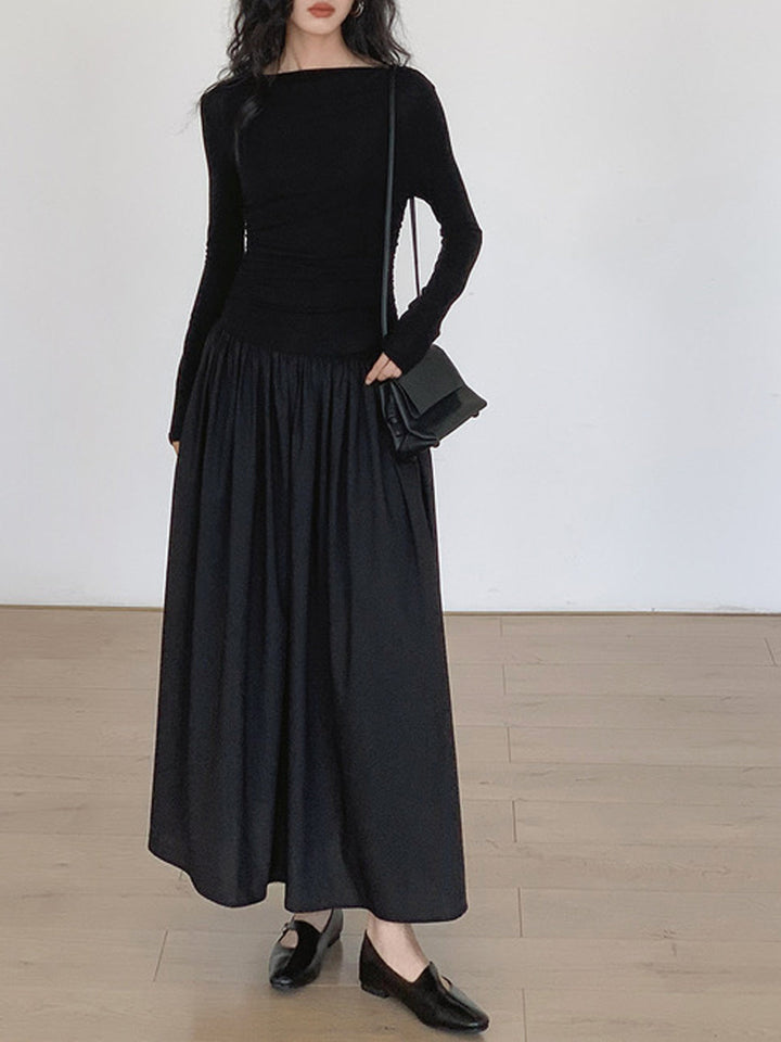VESTIDO BELLATRIX
