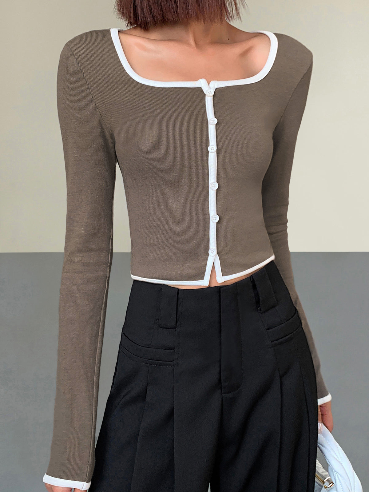 CARDIGAN TOKIO