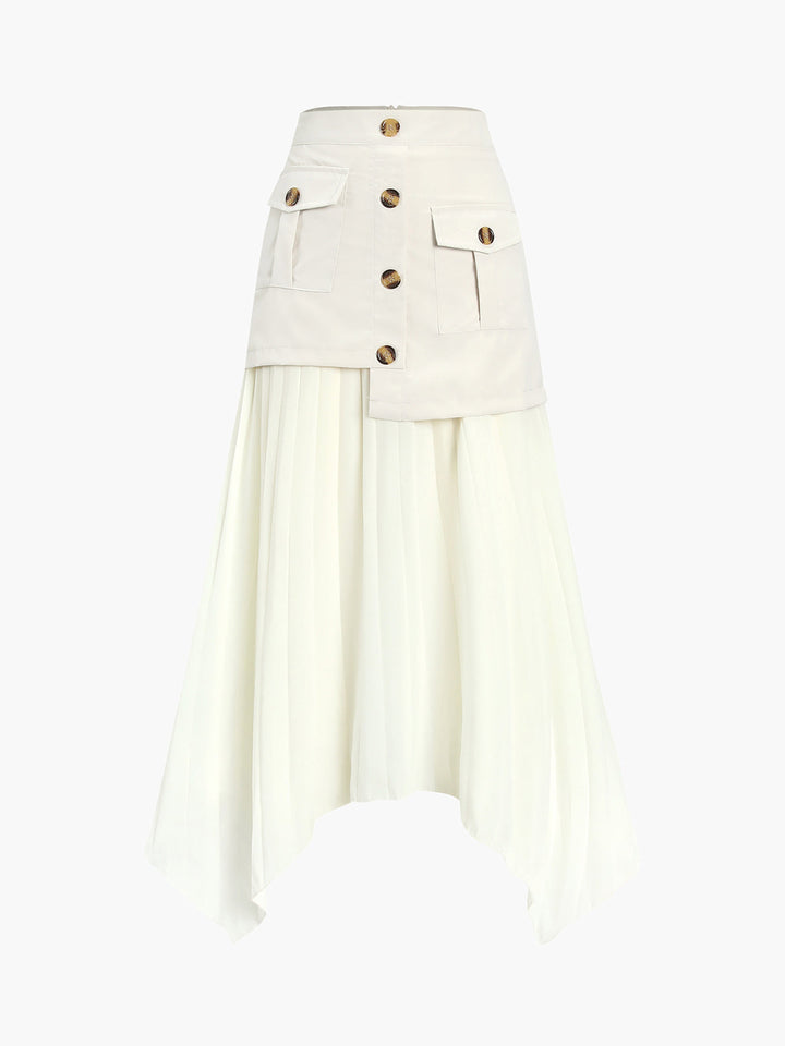 FALDA LONDON