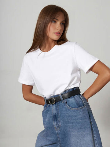 CAMISETA MODERN EASY WEAR