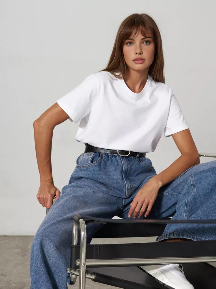 CAMISETA MODERN EASY WEAR