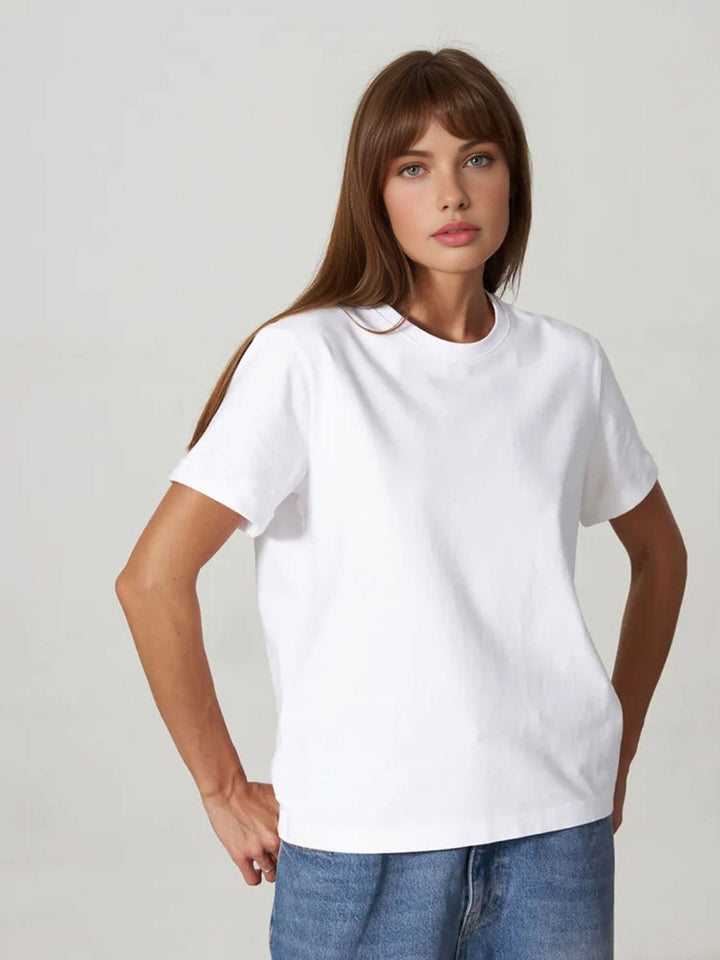 CAMISETA MODERN EASY WEAR