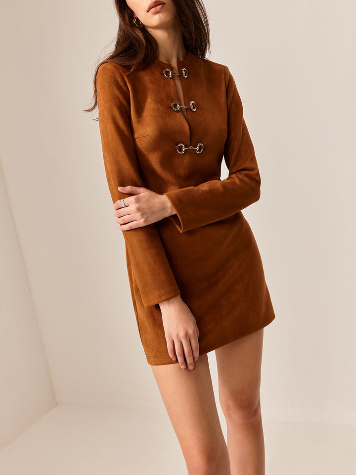 VESTIDO MUNICH