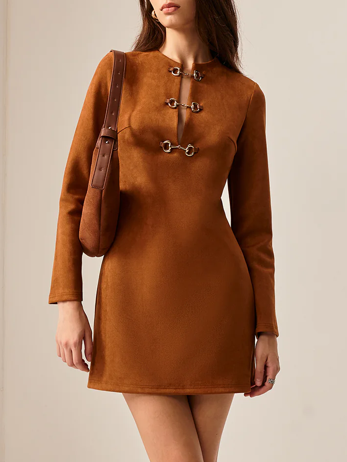 VESTIDO MUNICH
