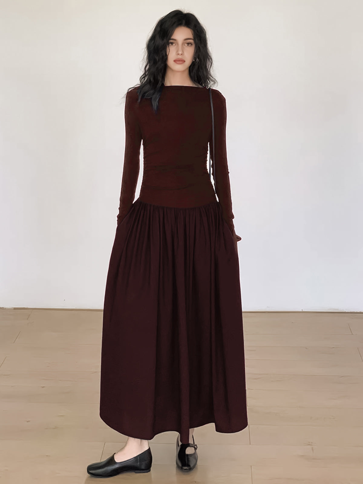 VESTIDO BELLATRIX