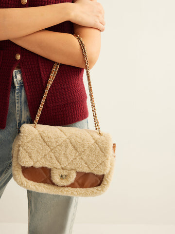 BOLSO TEXAS
