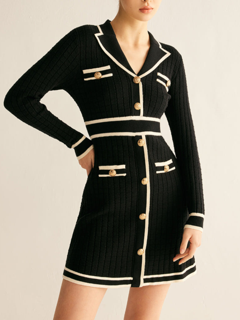VESTIDO LYON