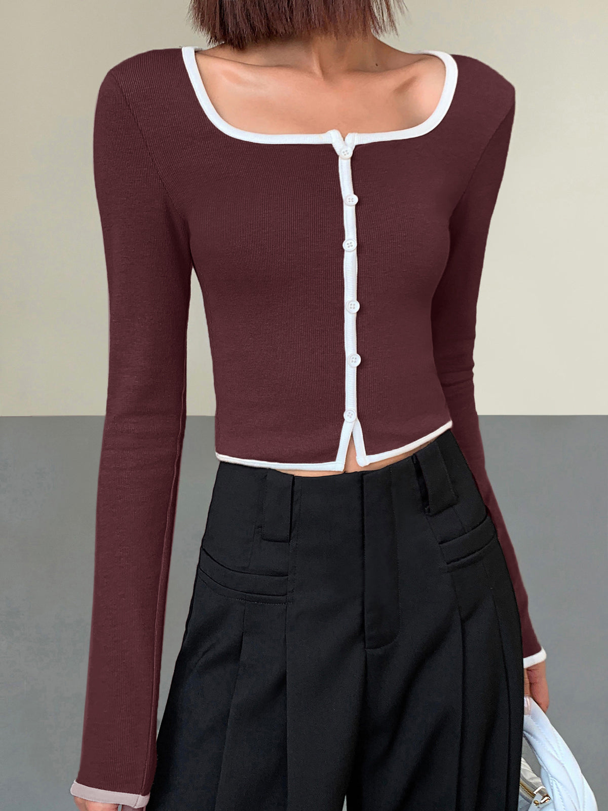 CARDIGAN TOKIO
