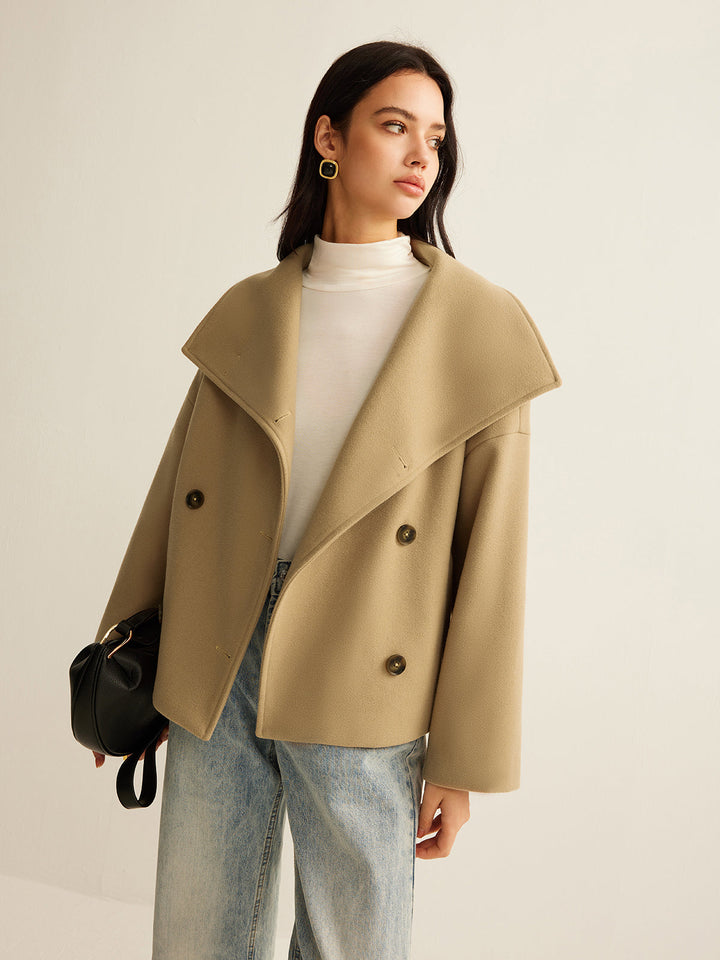CHAQUETA BARCELONA