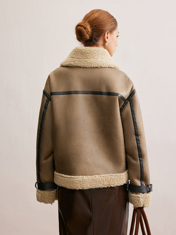 CHAQUETA VALENCIA
