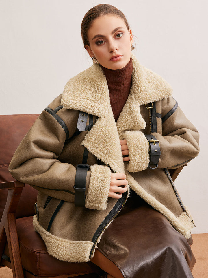 CHAQUETA VALENCIA