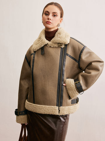 CHAQUETA VALENCIA