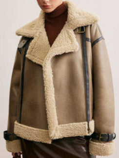 CHAQUETA VALENCIA