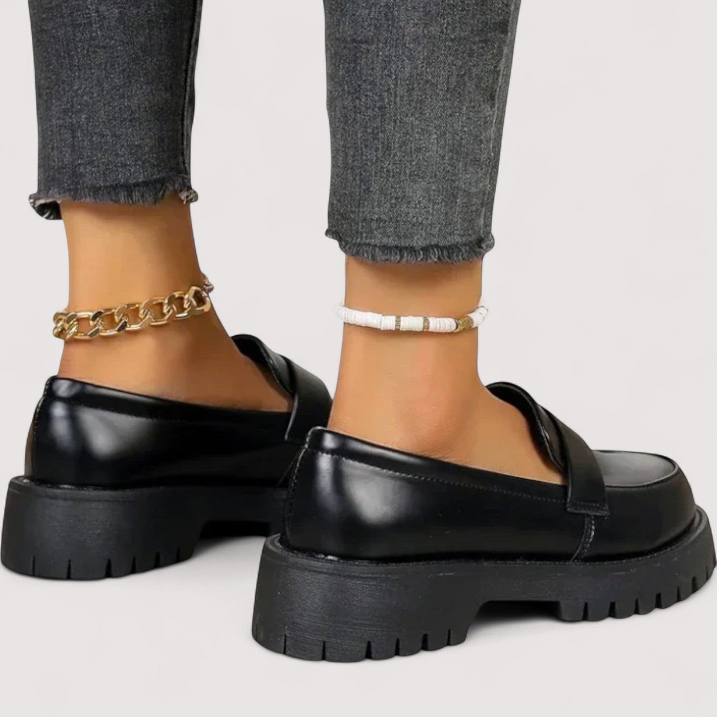 MOCASÍN VIENA – ELEGANTE Y VERSÁTIL DE MUJER