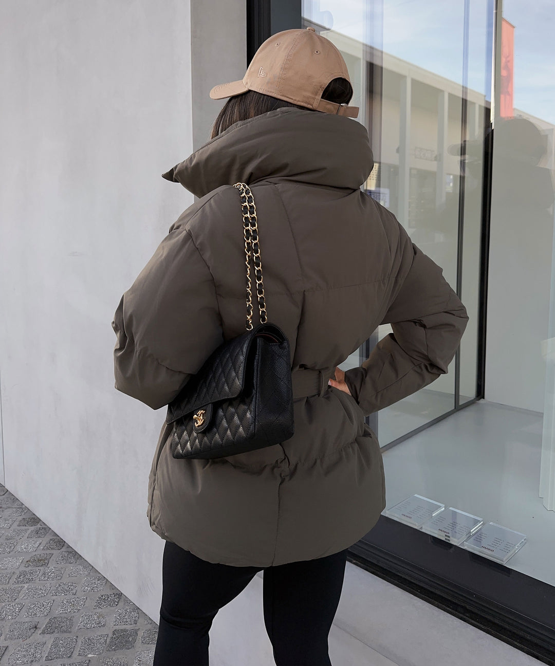 CHAQUETA MERY