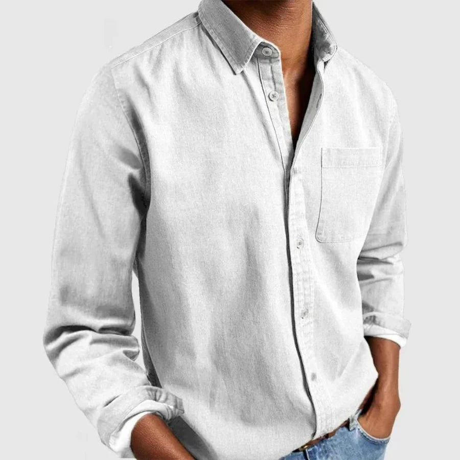 CAMISA FREDRIC