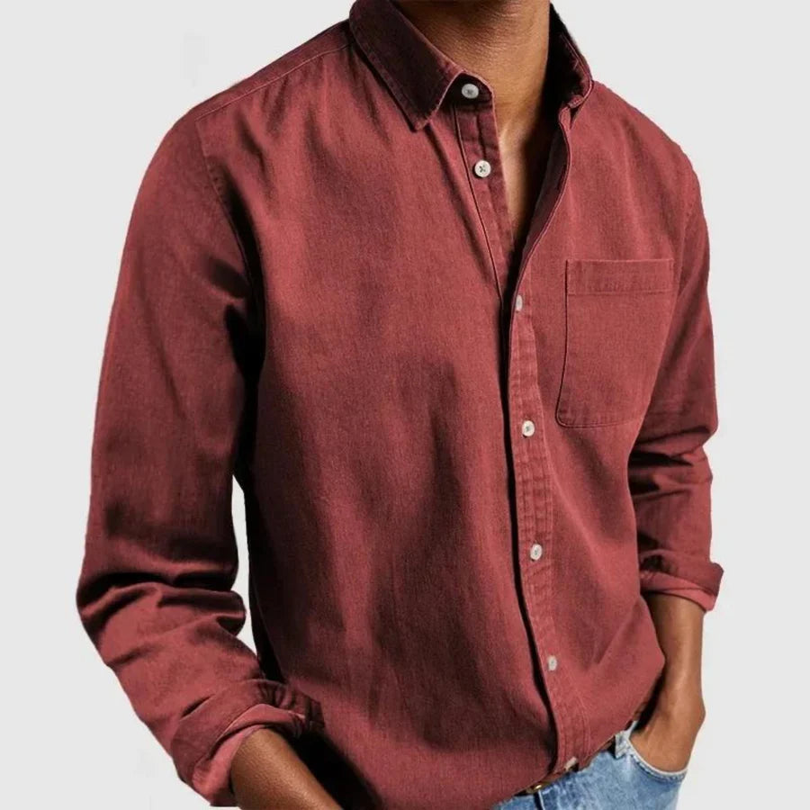 CAMISA FREDRIC