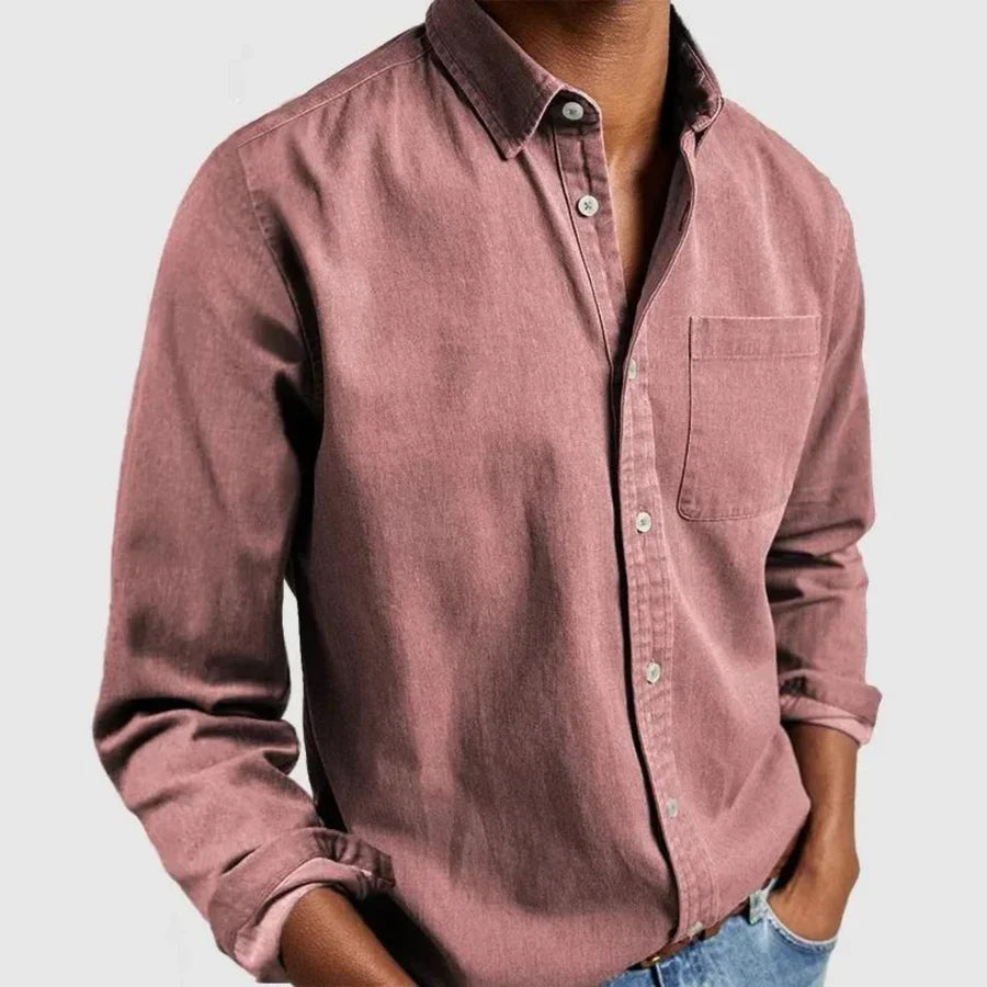 CAMISA FREDRIC