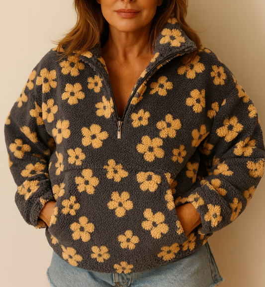 POLAR FLORAL DREAM™ – BESTSELLER CONFORT MODERNO