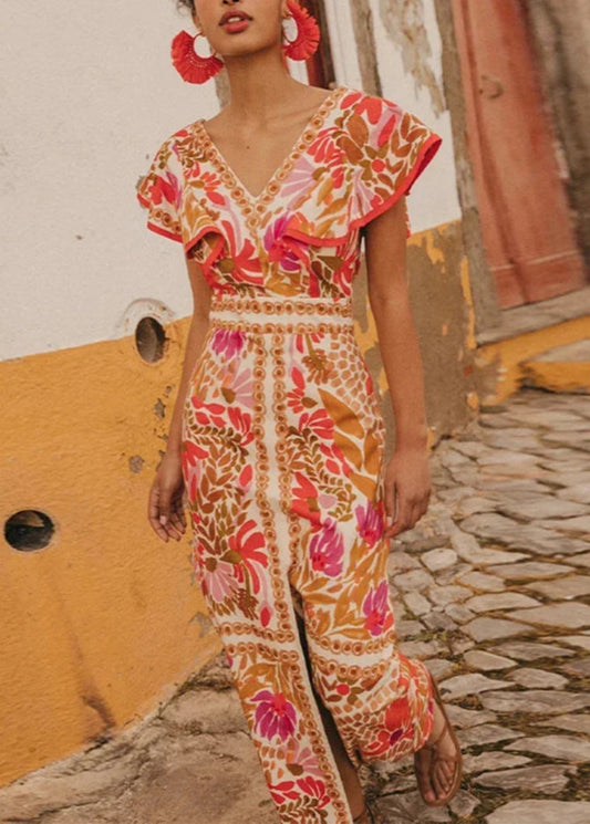 VESTIDO ALHAMBRA