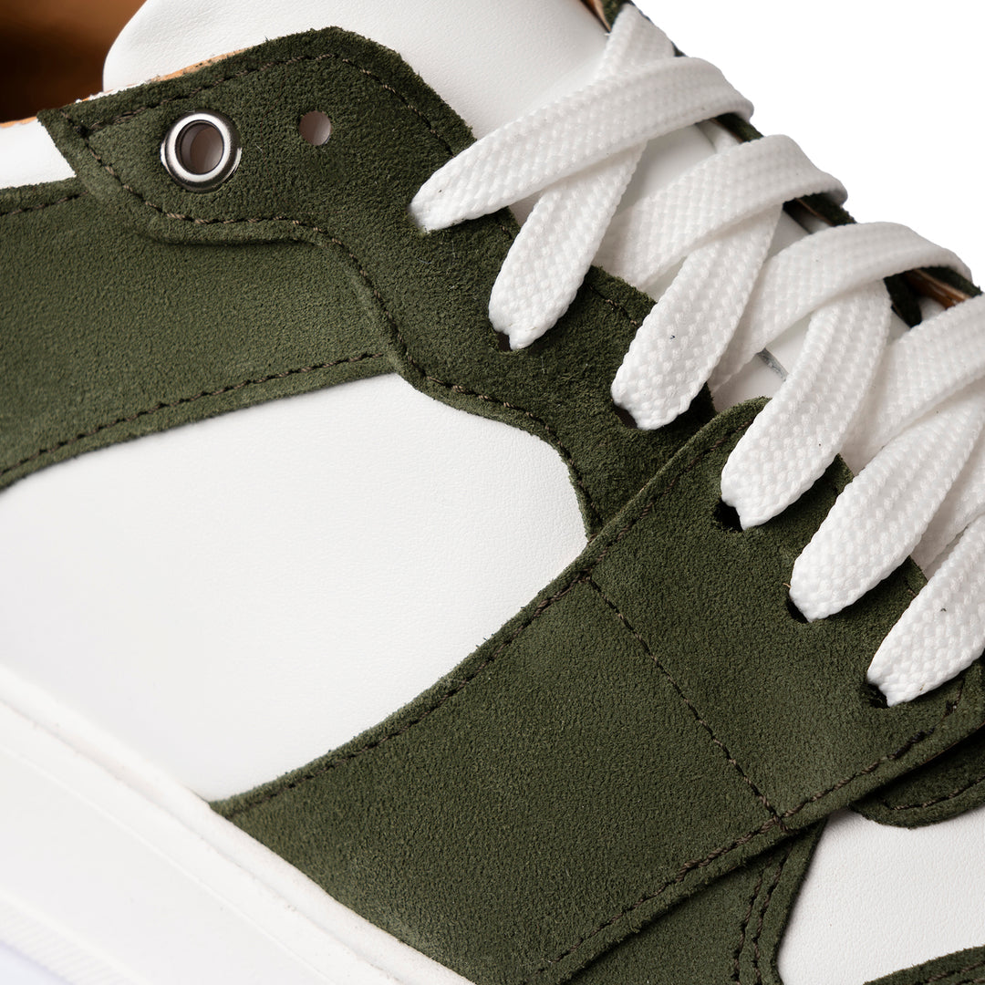 SNEAKERS DEVO 125F